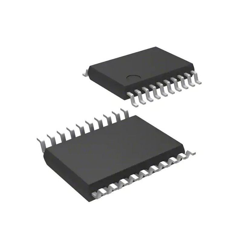 2 pcs - Microchip PL138-48OI Buffer 20-Pin TSSOP