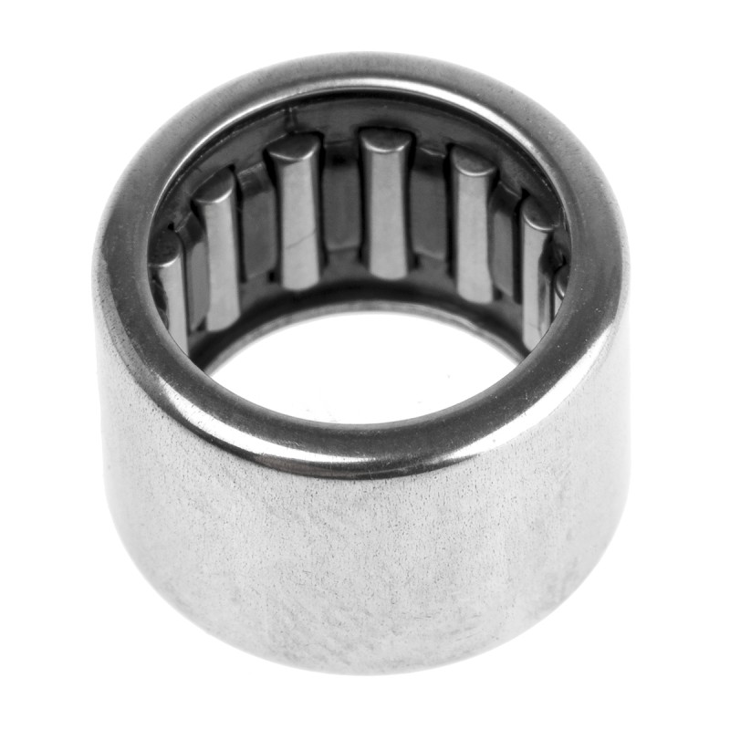 1 pcs - RS PRO 12mm I.D Needle Metric Roller Bearing, 18mm O.D