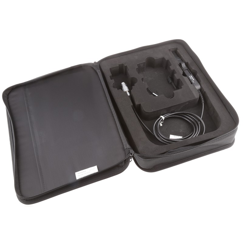 1 pcs - Tektronix TCP300 Series TCP305A Oscilloscope Probe, Current Type, 50MHz, BNC Connector