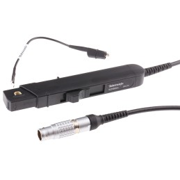 1 pcs - Tektronix TCP300 Series TCP305A Oscilloscope Probe, Current Type, 50MHz, BNC Connector