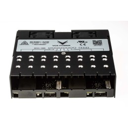 1 pcs - Vox Power Switching Power Supply, NEVO+1200S, 1.5 - 7.5V dc, 1A, 1200W, 8 Output, 120 - 370 V dc, 85