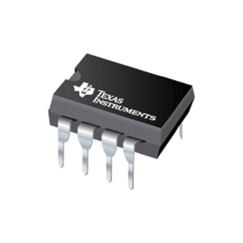 2 pcs - Texas Instruments SN65HVD1785P Bus Transceiver, Differential