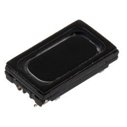 1 pcs - RS PRO 8Ω 0.7W Miniature Speaker 3 (Width)mm Dia. , 16 x 3 x 9mm