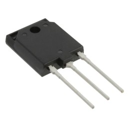 2 pcs - Renesas Electronics Through Hole, 3-pin, TRIAC, 1500V, Gate Trigger 3V 1500V