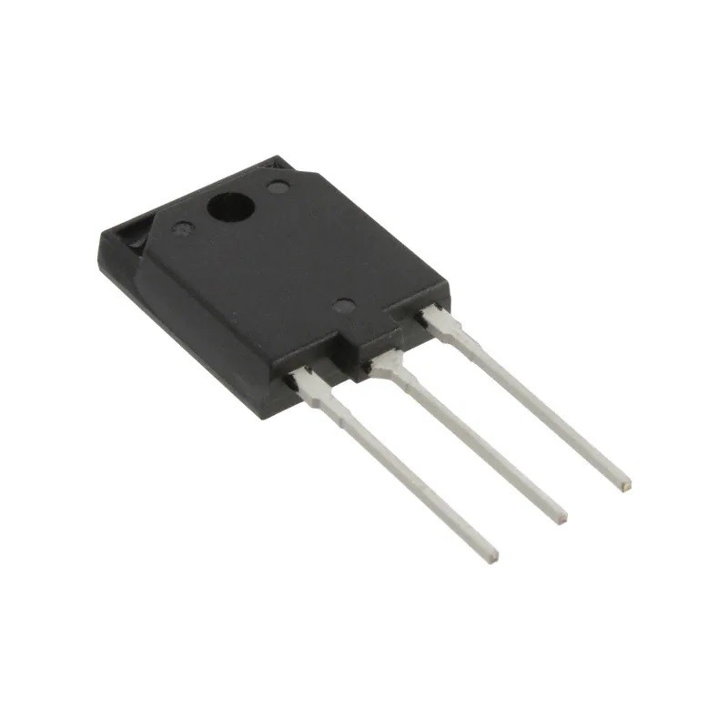 2 pcs - Renesas Electronics Through Hole, 3-pin, TRIAC, 1500V, Gate Trigger 3V 1500V