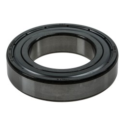 1 pcs - SKF 6008-2Z Single Row Deep Groove Ball Bearing- Both Sides Shielded 40mm I.D, 68mm O.D