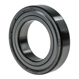 1 pcs - SKF 6008-2Z Single Row Deep Groove Ball Bearing- Both Sides Shielded 40mm I.D, 68mm O.D