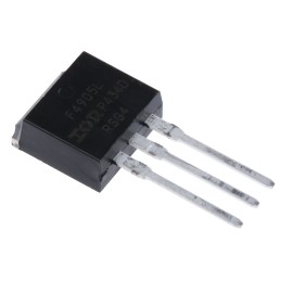 5 pcs - P-Channel MOSFET, 74 A, 55 V, 3-Pin I2PAK Infineon IRF4905LPBF