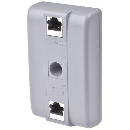 1 pcs - Bourns, 1500 Surge Protector 360 V dc Maximum Voltage Rating 3kA Maximum Surge Current Isolated Ethernet Protector