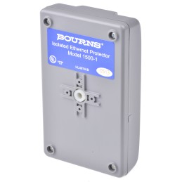 1 pcs - Bourns, 1500 Surge Protector 360 V dc Maximum Voltage Rating 3kA Maximum Surge Current Isolated Ethernet Protector