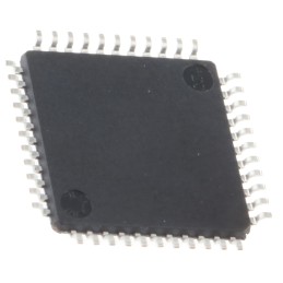 5 pcs - Microchip PIC18F45K50-I/PT, 8bit PIC Microcontroller, PIC18F, 48MHz, 32 kB Flash, 44-Pin TQFP