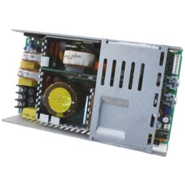 1 pcs - SL POWER CONDOR Switching Power Supply, GNT424ABG, 24V dc, 300W, 1 Output, 100 - 240V ac Input Voltage