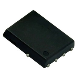5 pcs - N-Channel MOSFET, 48.1 A, 150 V, 8-Pin PowerPAK SO-8 Vishay SIR574DP-T1-RE3