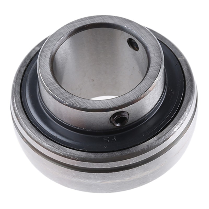 1 pcs - RS PRO Spherical Bearing 30mm ID 62mm OD