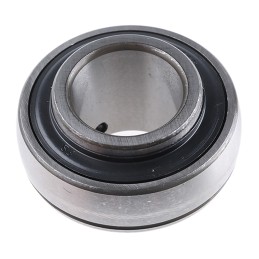 1 pcs - RS PRO Spherical Bearing 30mm ID 62mm OD