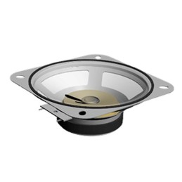 1 pcs - CUI 6W Miniature Speaker, 102.4mm Lead Length