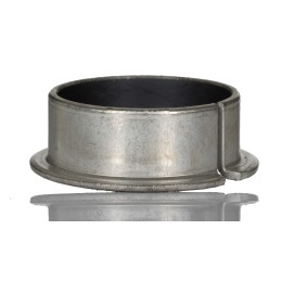 1 pcs - SKF PCMF 353916 E 35mm Bore Plain Bearing, 104000N Axial Load Rating, 110kN Radial Load Rating, 39mm O.D