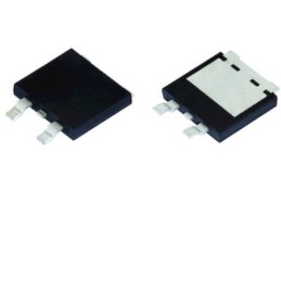 5 pcs - Vishay 170V 30A, Dual Schottky Rectifier & Schottky Diode, 3-Pin D2PAK V30D170CHM3/I