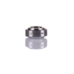 1 pcs - SKF GE 10 C 10mm Bore Spherical Bearing, 21600N Axial Load Rating, 19mm O.D