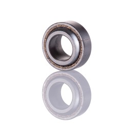 1 pcs - SKF GE 10 C 10mm Bore Spherical Bearing, 21600N Axial Load Rating, 19mm O.D