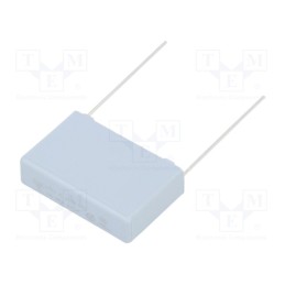 1 pcs x VISHAY - BFC233915474 - Capacitor: polypropylene, 470nF, THT, ±10%, 22.5mm, 800VDC, 310VAC