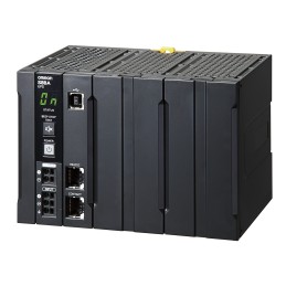 1 pcs - Omron DIN Rail Uninterruptible Power Supply (240W)