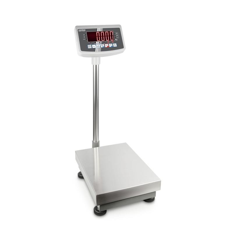 1 pcs - Kern Weighing Scale, 30kg Weight Capacity Multi