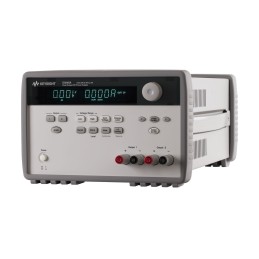 1 pcs - Keysight Technologies E364XA Series Digital Bench Power Supply, 0 - 20V, 2.5A, 2-Output, 40W