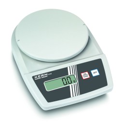 1 pcs - Kern Weighing Scale, 6kg Weight Capacity