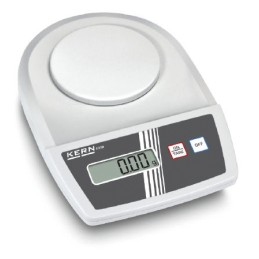1 pcs - Kern Weighing Scale, 6kg Weight Capacity