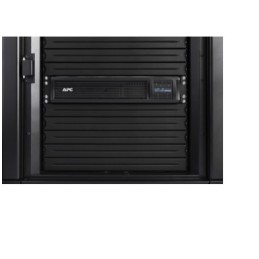 1 pcs - APC 160 - 286V Input Rack Mount Uninterruptible Power Supply, 3000VA (2.7kW), Smart-UPS SMT