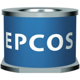 1000 pcs - EPCOS, EHV 230V 20kA, SMD 2 Electrode Arrester Gas Discharge Tube