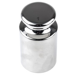 1 pcs - Kern 1kg Weighing Scale 1 kg Check Weight