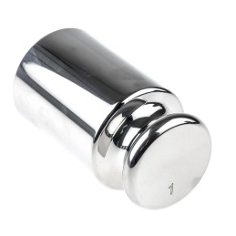 1 pcs - Kern 1kg Weighing Scale 1 kg Check Weight