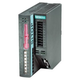 1 pcs - Siemens 22 - 29V dc Input DIN Rail Uninterruptible Power Supply, SITOP DC