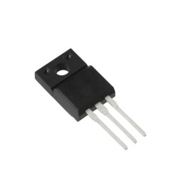 5 pcs - MOSFET Vishay IRFIBE20GPBF