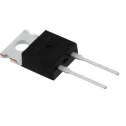 5 pcs - Vishay 200V 16A, Ultrafast Rectifiers Diode, 2-Pin TO-220AC FES16DT-E3/45