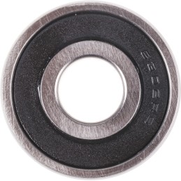 1 pcs - RS PRO 6302-2RS/C3 Single Row Deep Groove Ball Bearing- Both Sides Sealed 15mm I.D, 42mm O.D