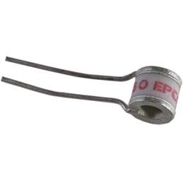 5 pcs - EPCOS, EHV 300V 5kA, Through Hole 2 Electrode Arrester Gas Discharge Tube