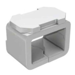 50 pcs - TE Connectivity 50mΩ, 0805 (2012M) Metal Foil SMD Resistor ±0% 0W - RCT-0C