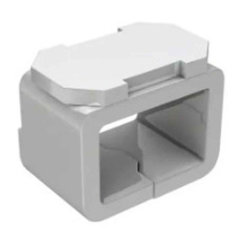 50 pcs - TE Connectivity 50mΩ, 0805 (2012M) Metal Foil SMD Resistor ±0% 0W - RCT-0C