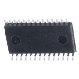 2 pcs - Alliance Memory SRAM, AS6C62256-55SIN- 256kbit