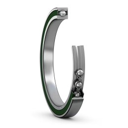 1 pcs - SKF 61902-2RZ Single Row Deep Groove Ball Bearing- Non Contact Seals On Both Sides 15mm I.D, 28mm O.D