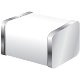 5 pcs - Bourns, 2051 200V 2kA, SMD 2 Electrode Arrester Gas Discharge Tube