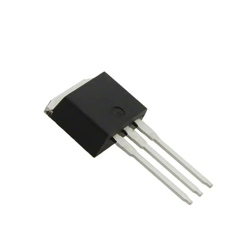 5 pcs - MOSFET Vishay IRFBE30LPBF