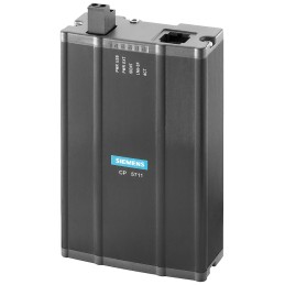 1 pcs - Siemens Data Acquisition Adaptor for Use with Connection of a PG or Notebook to PROFIBUS or MPI