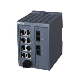 1 pcs - Siemens Data Acquisition, 8 Channel(s)
