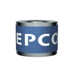 5 pcs - TDK, A80-A600X 600V, Socket Mount 2 Electrode Arrester Gas Discharge Tube