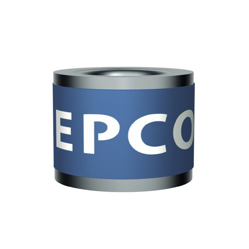 5 pcs - TDK, A80-A600X 600V, Socket Mount 2 Electrode Arrester Gas Discharge Tube