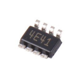 2 pcs - Analog Devices Voltage Controller 1V max. 8-Pin TSOT-23, LTC2954CTS8-2TRMPBF